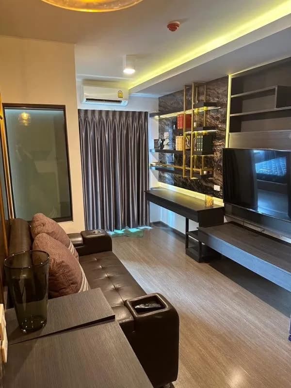 Ideo Sukhumvit 93 — photo 1