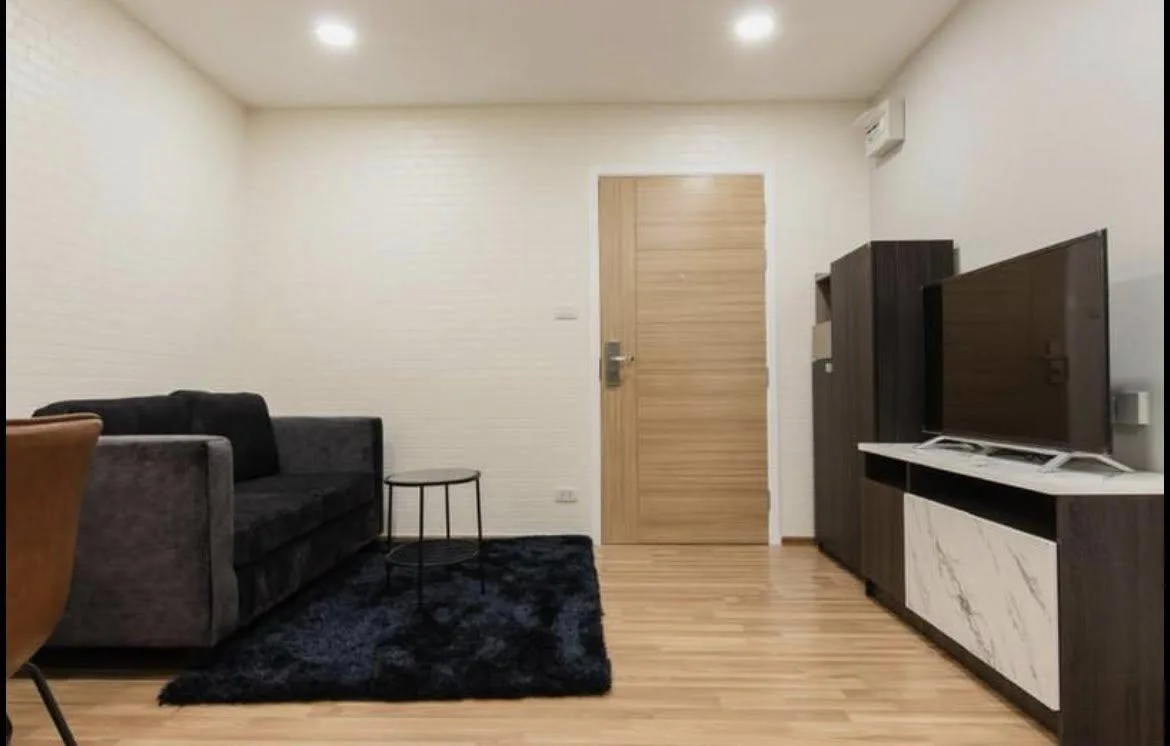 Green Ville Condo @ Sukhumvit 101 — photo 2