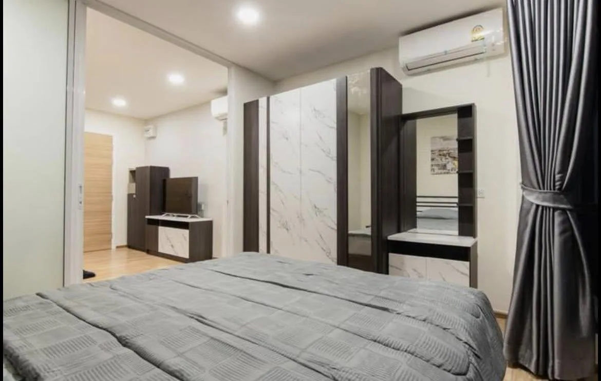 Green Ville Condo @ Sukhumvit 101 — photo 5