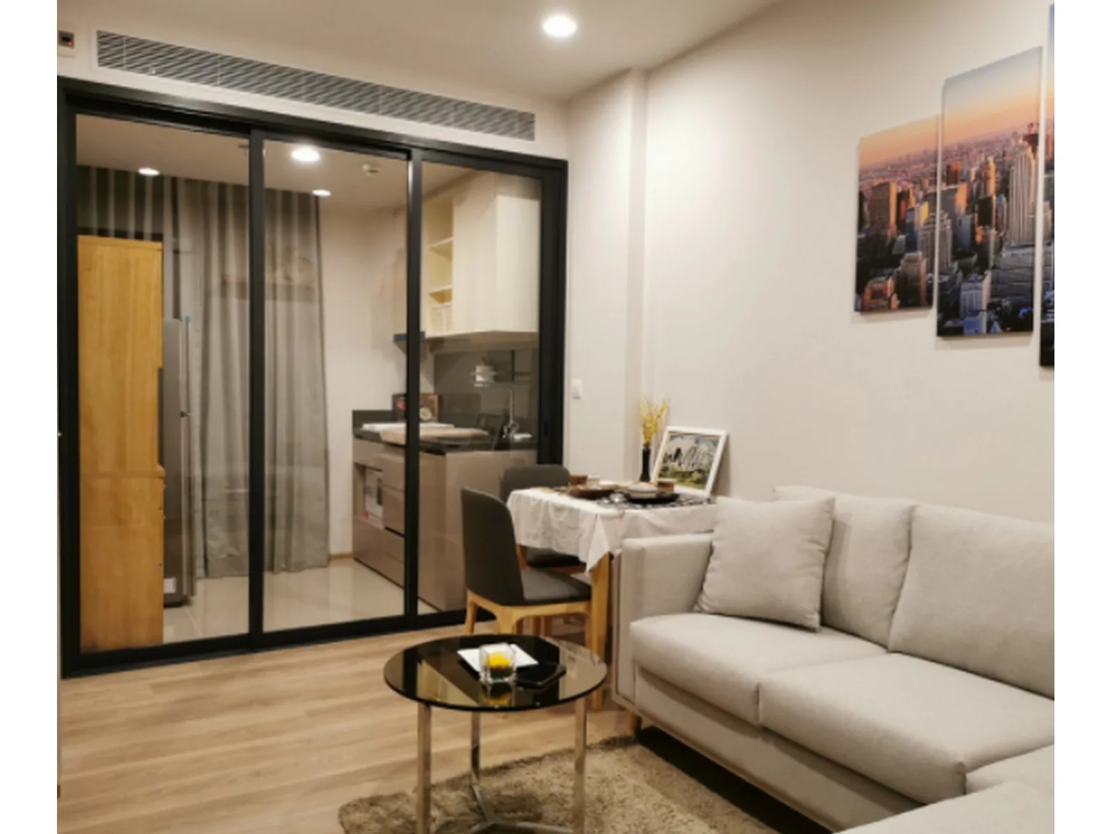 OKA HAUS Sukhumvit 36 — photo 2