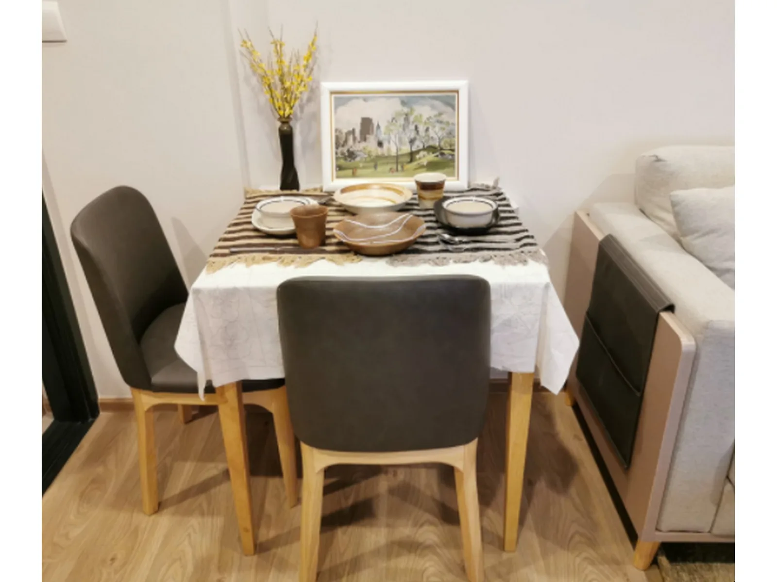 OKA HAUS Sukhumvit 36 — photo 3