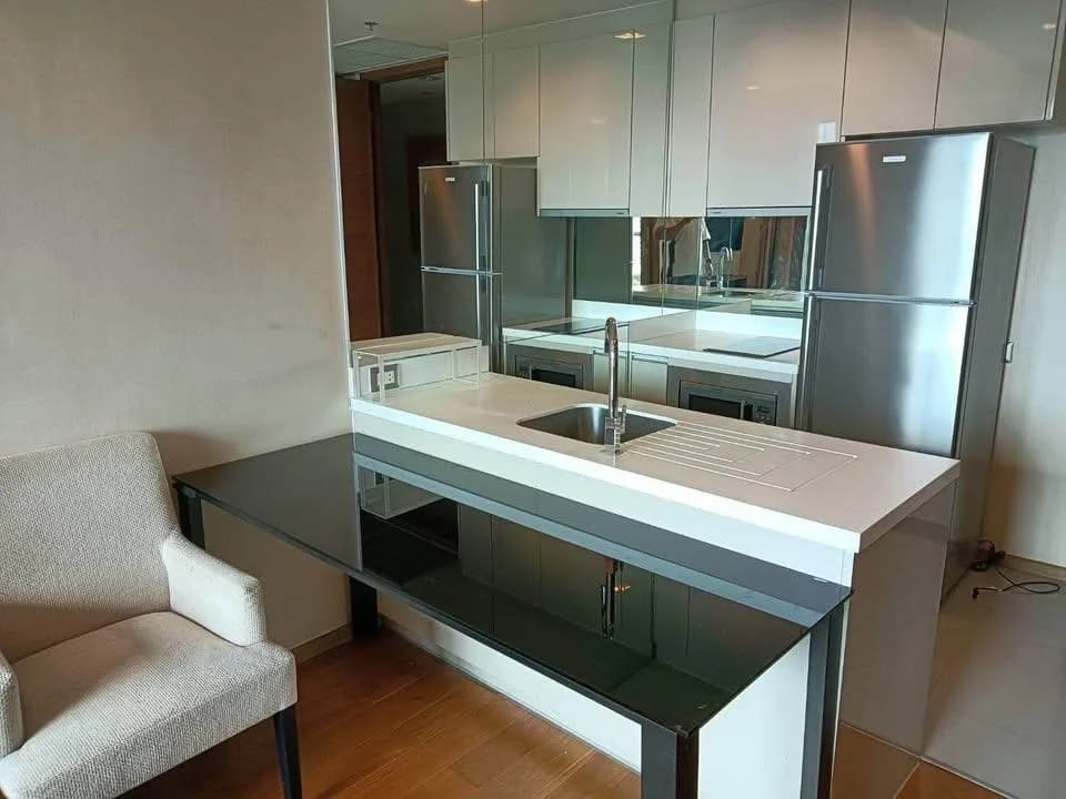 The Address Sathorn — photo 5