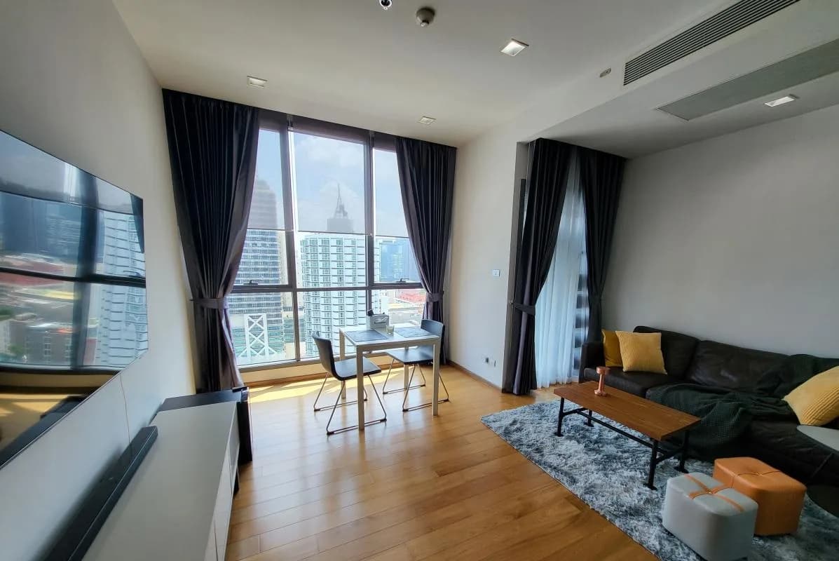 Hyde Sukhumvit 13 — photo 1