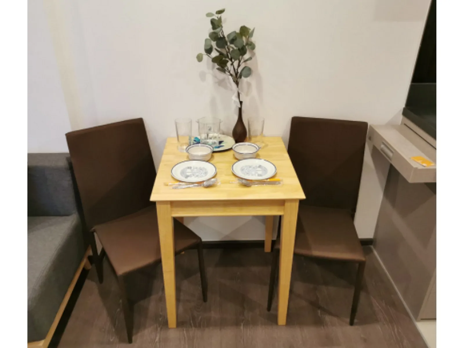 OKA HAUS Sukhumvit 36 — photo 3