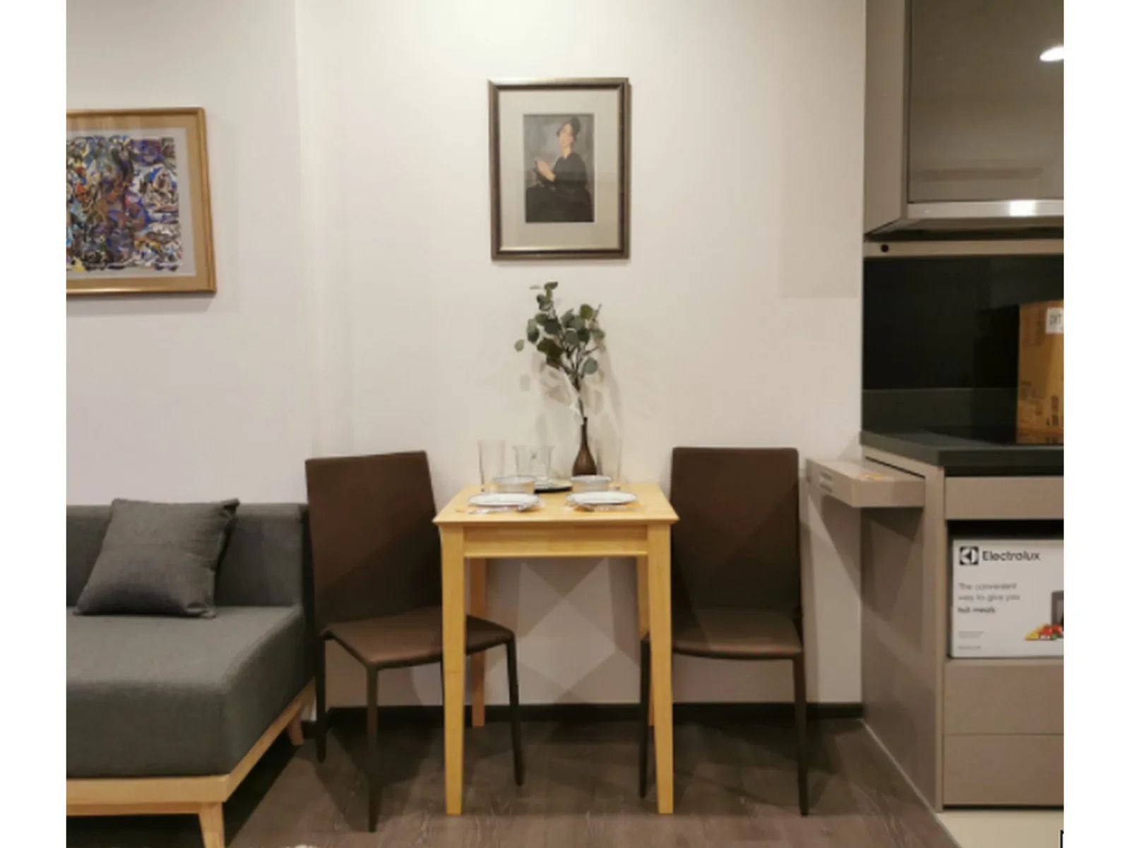 OKA HAUS Sukhumvit 36 — photo 4