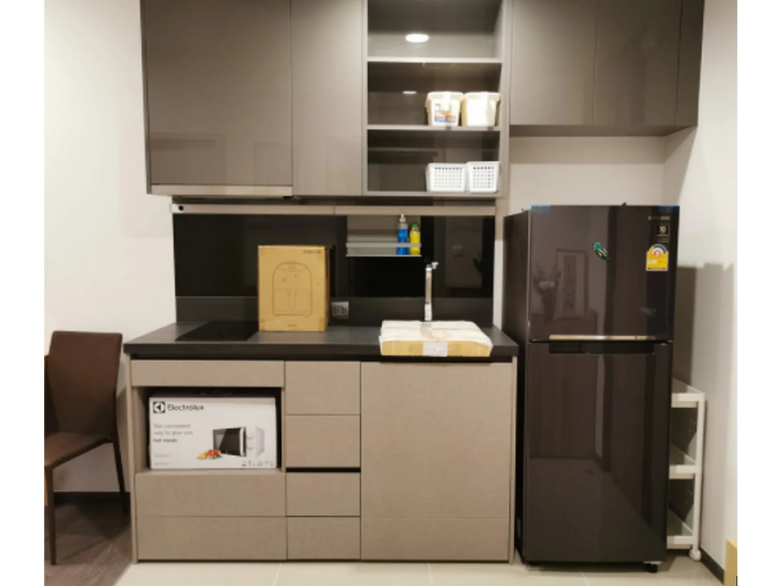 OKA HAUS Sukhumvit 36 — photo 6