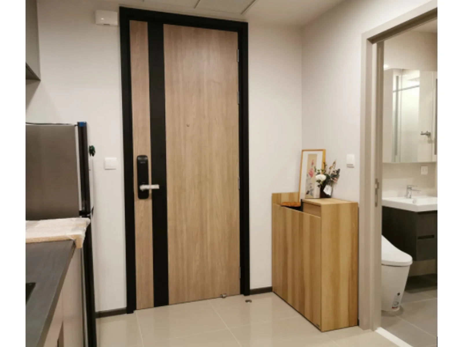 OKA HAUS Sukhumvit 36 — photo 7