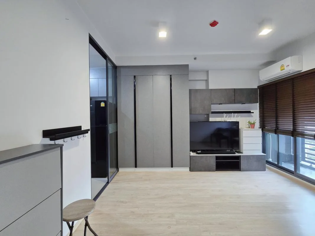 Ideo New Rama 9 — photo 1