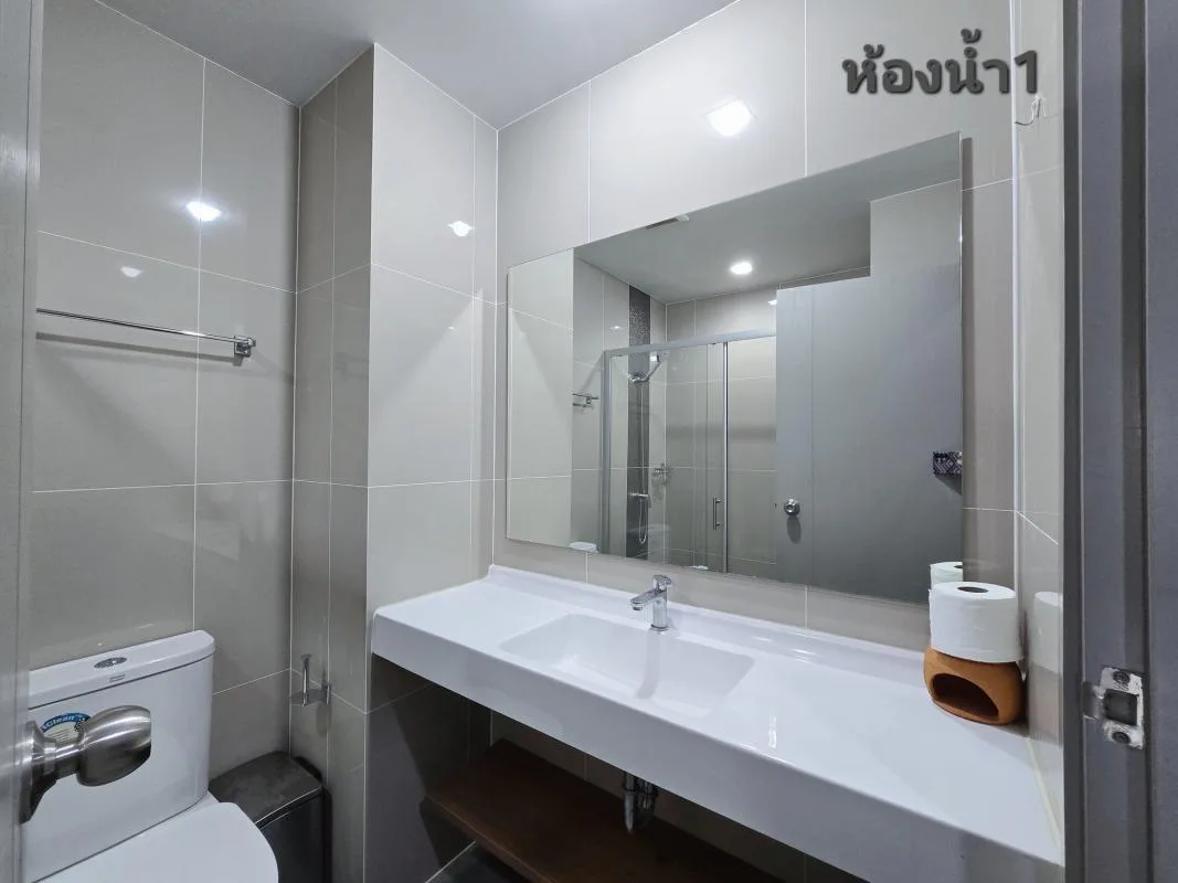 Ideo New Rama 9 — photo 17
