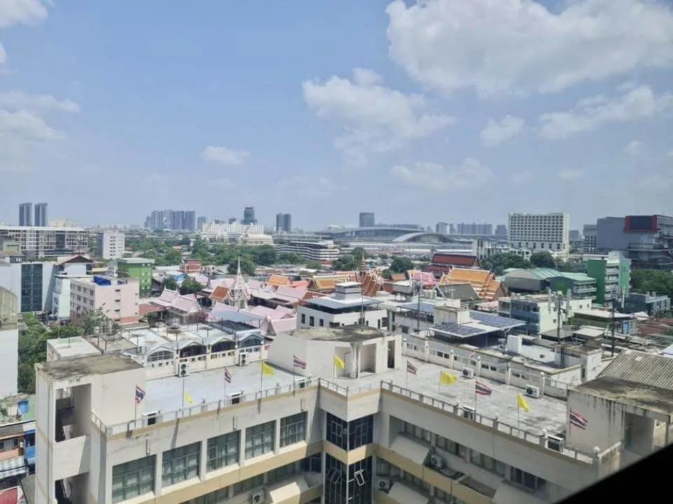 The Editor Saphan Khwai — photo 7