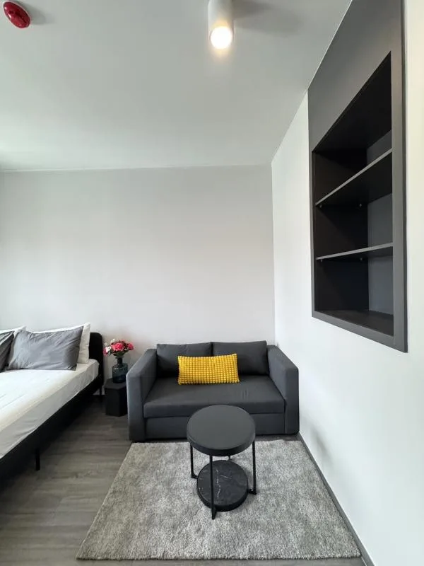Ideo Sukhumvit – Rama 4 — photo 1