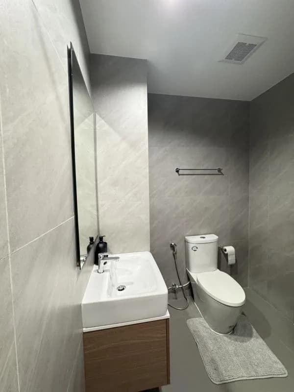 Ideo Sukhumvit – Rama 4 — photo 11