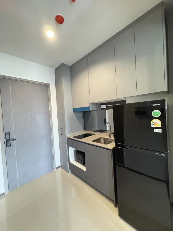 Ideo Sukhumvit – Rama 4 — photo 5