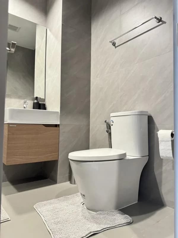 Ideo Sukhumvit – Rama 4 — photo 10