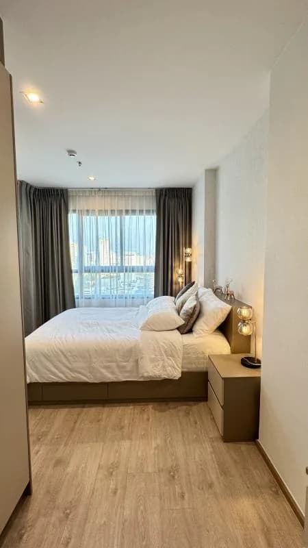 Ideo Rama 9 - Asoke — photo 9