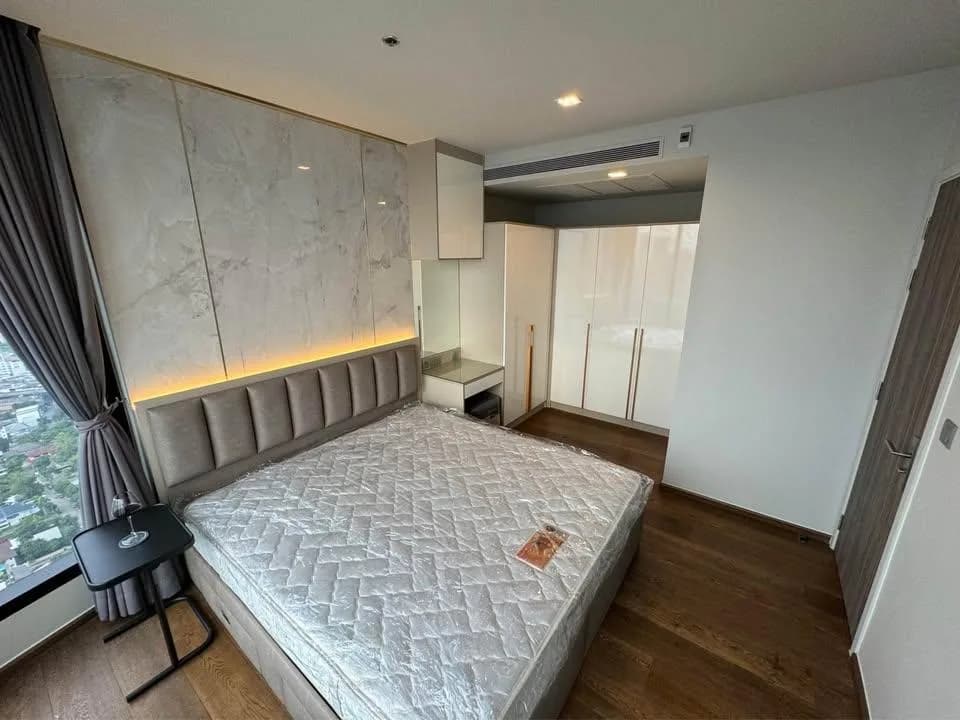 Ideo Q Sukhumvit 36 — photo 4