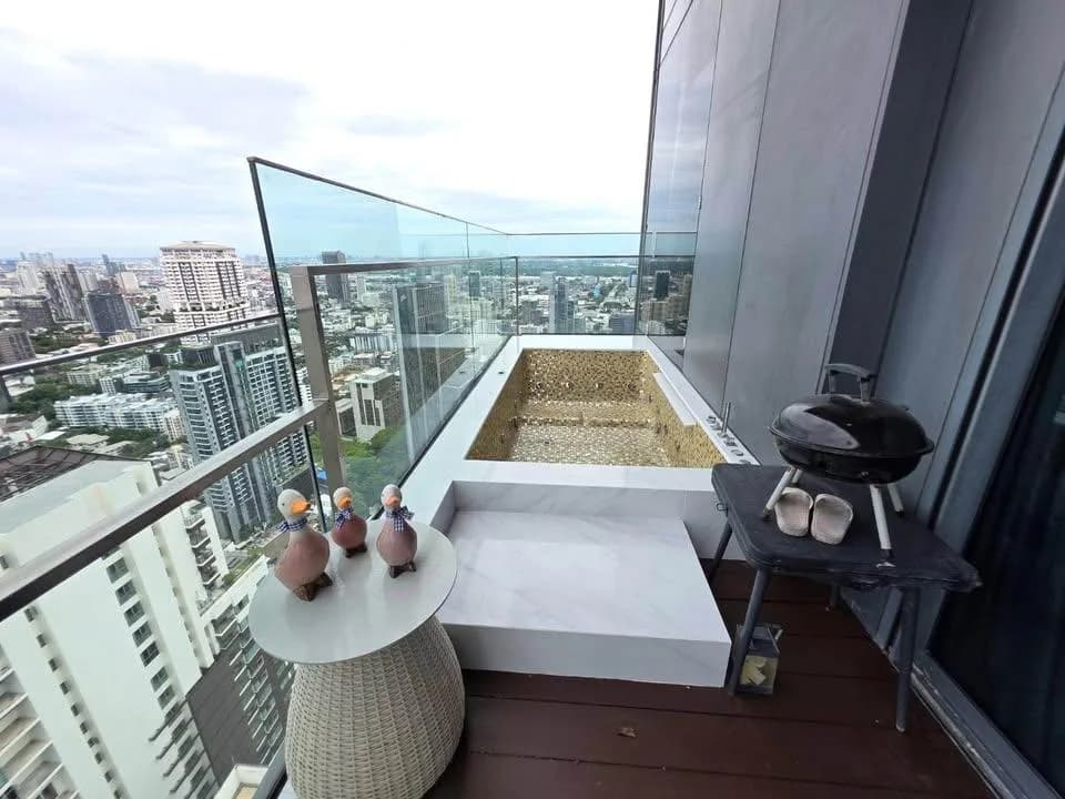 Marque Sukhumvit — photo 17