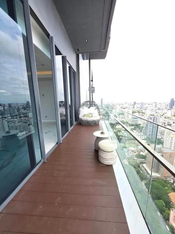 Marque Sukhumvit — photo 19