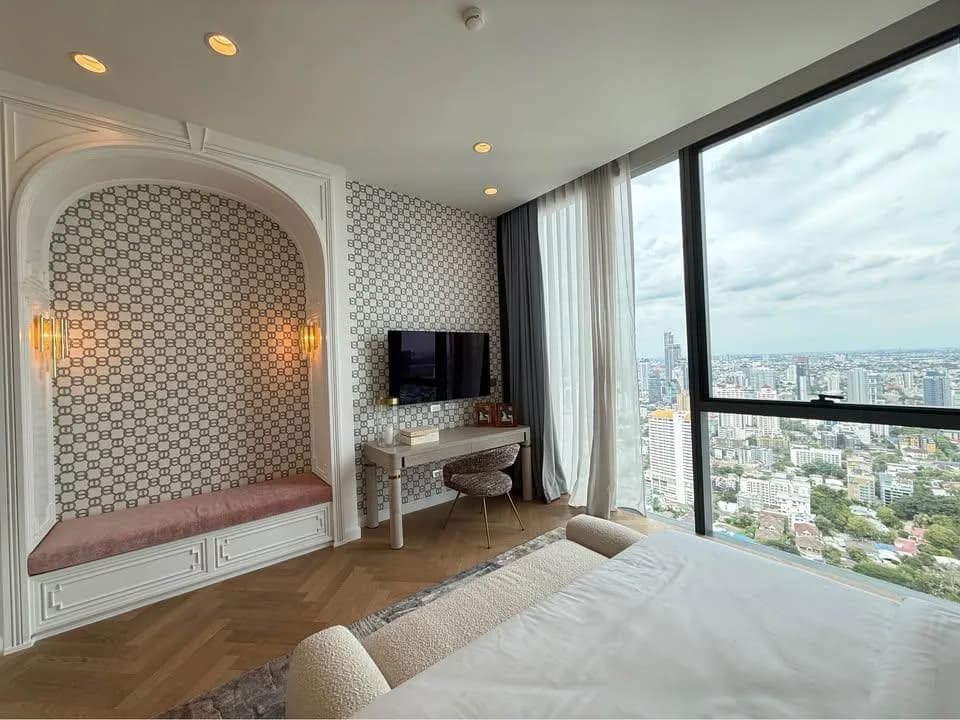 Marque Sukhumvit — photo 10