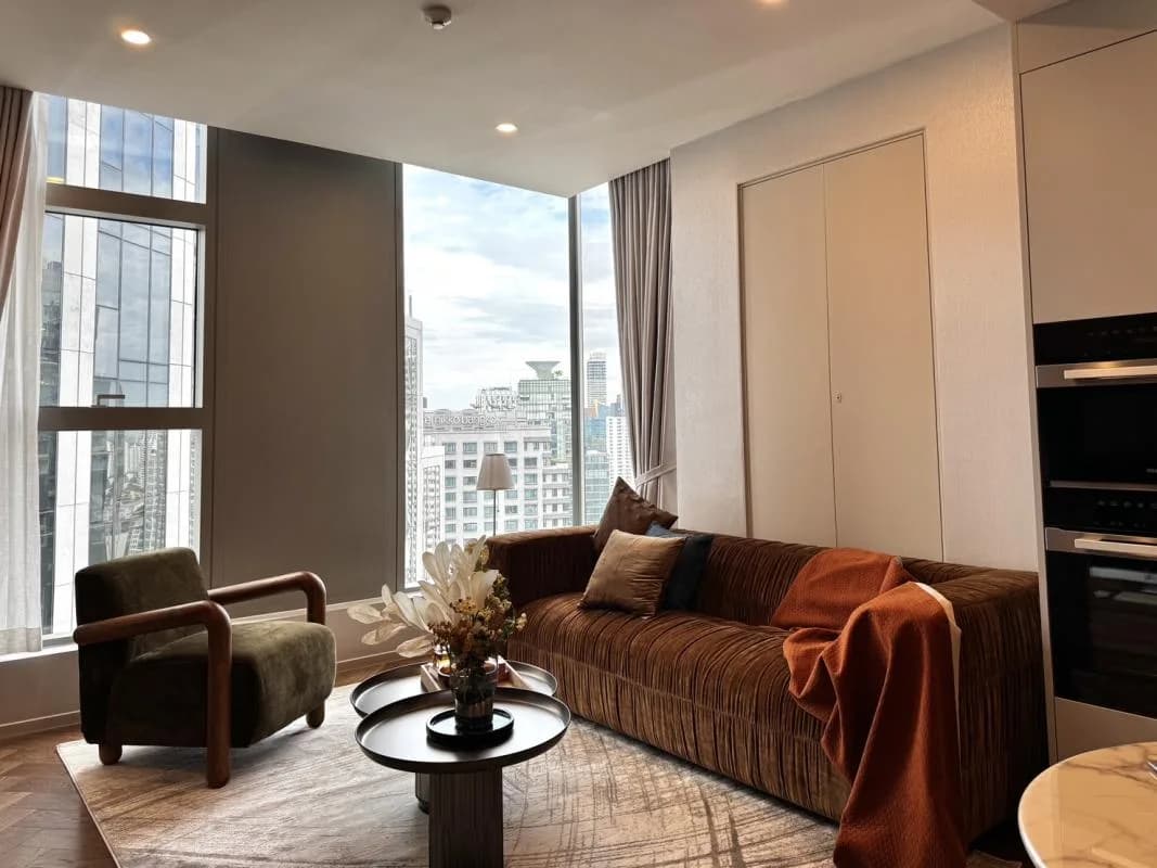 La Clef / The Residences 38 — photo 2