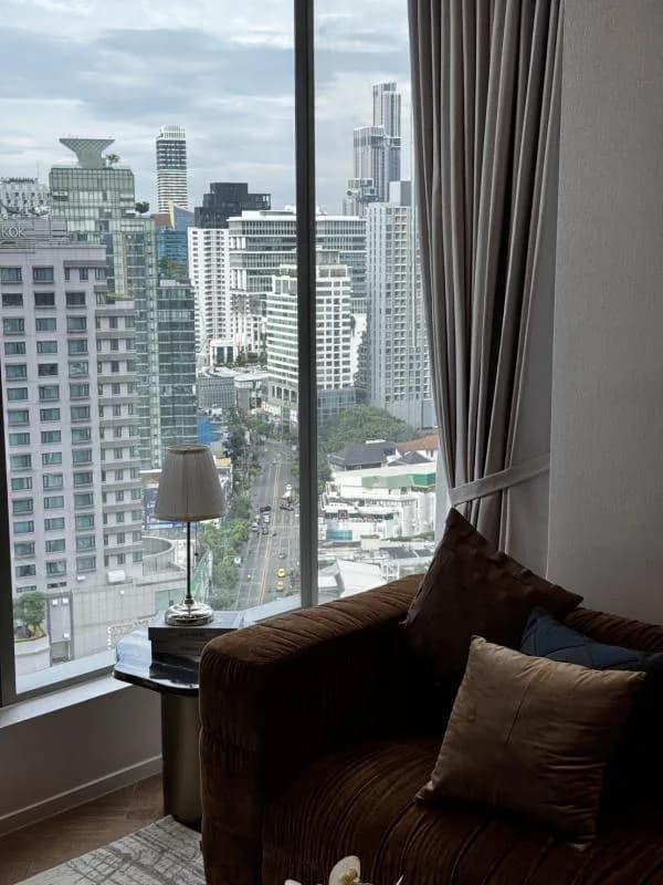 La Clef / The Residences 38 — photo 7
