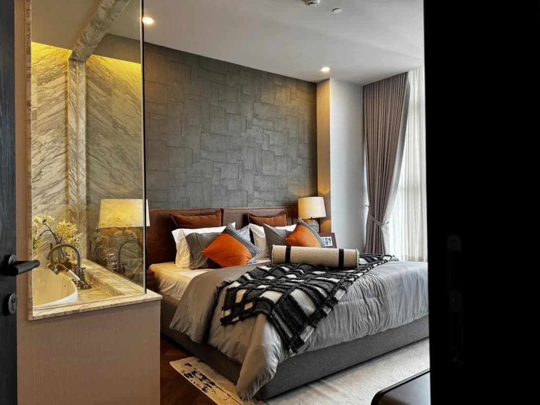 La Clef / The Residences 38 — photo 8