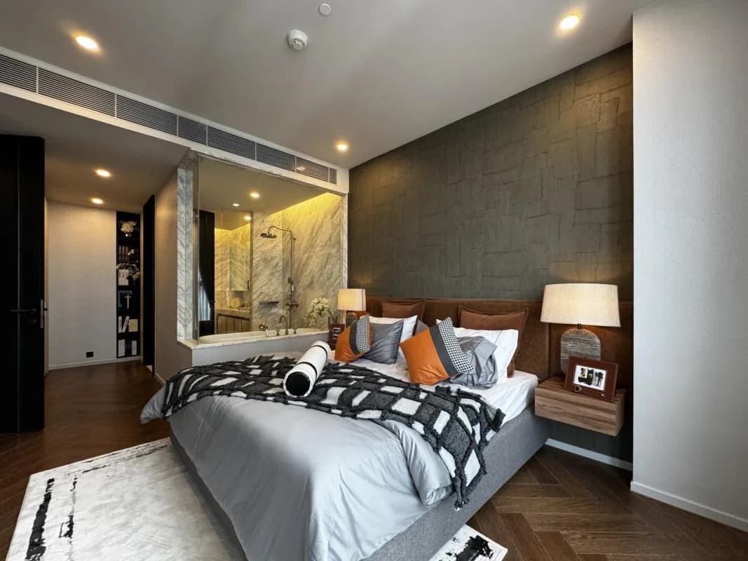 La Clef / The Residences 38 — photo 9