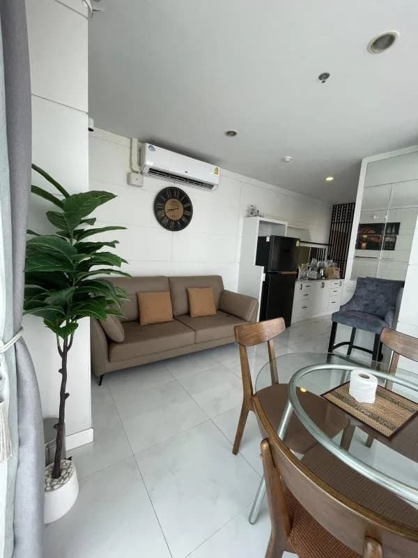 The Grand Jomtien — photo 1