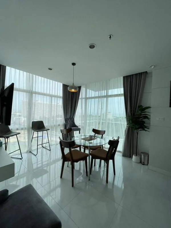 The Grand Jomtien — photo 4
