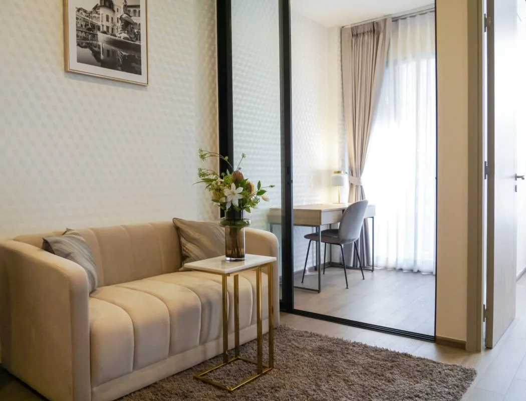 Hampton Residence Phayathai — photo 1