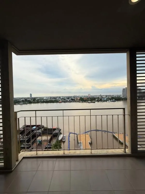 Lumpini Park Riverside Rama 3 — photo 11