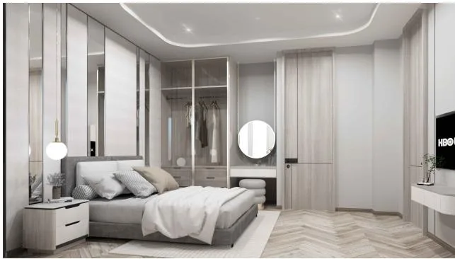 Baan Klang Krung Thonglor — photo 10