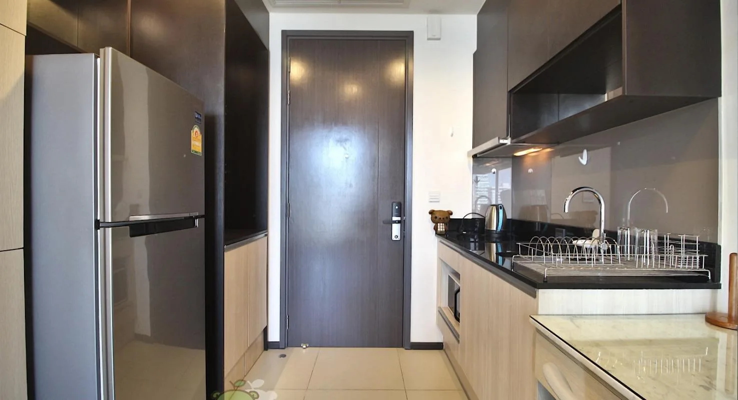 Edge Sukhumvit 23 — photo 5