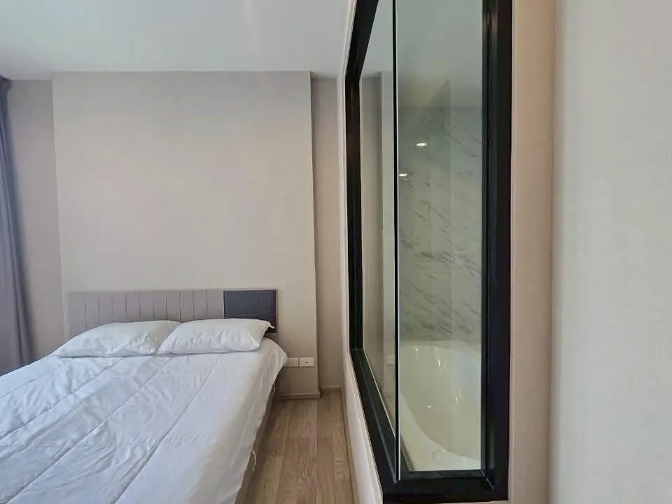 Ideo Mobi Sukhumvit East Point — photo 4