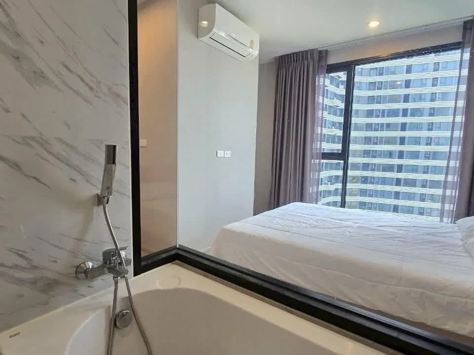 Ideo Mobi Sukhumvit East Point — photo 5