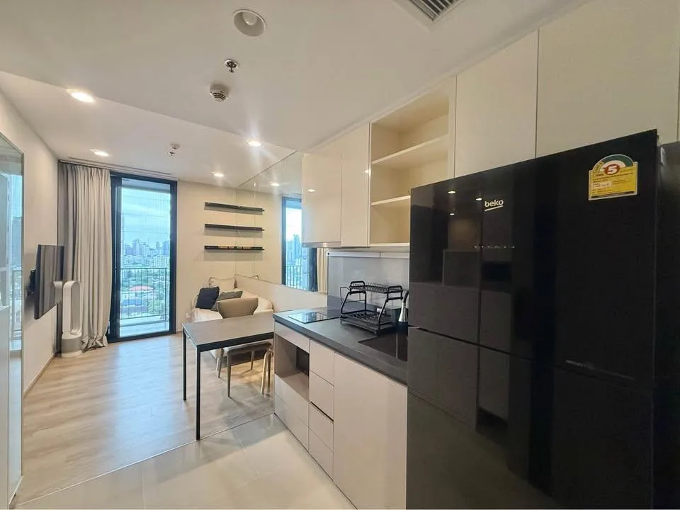 OKA HAUS Sukhumvit 36 — photo 2