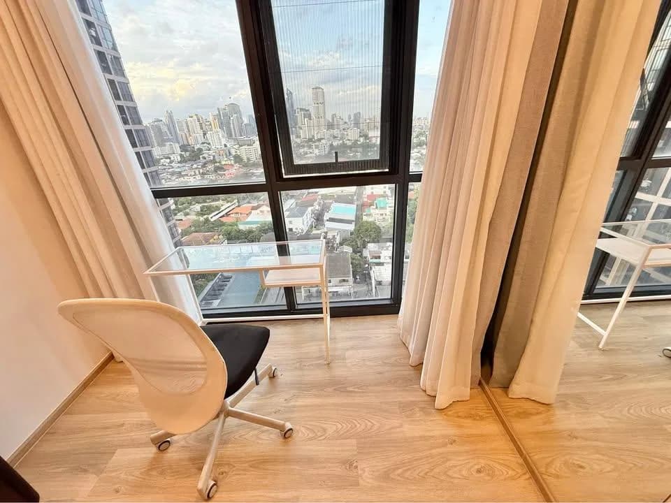 OKA HAUS Sukhumvit 36 — photo 4