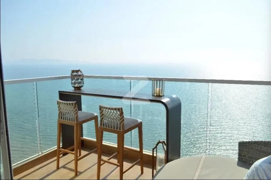 Cetus Beachfront Pattaya — photo 1