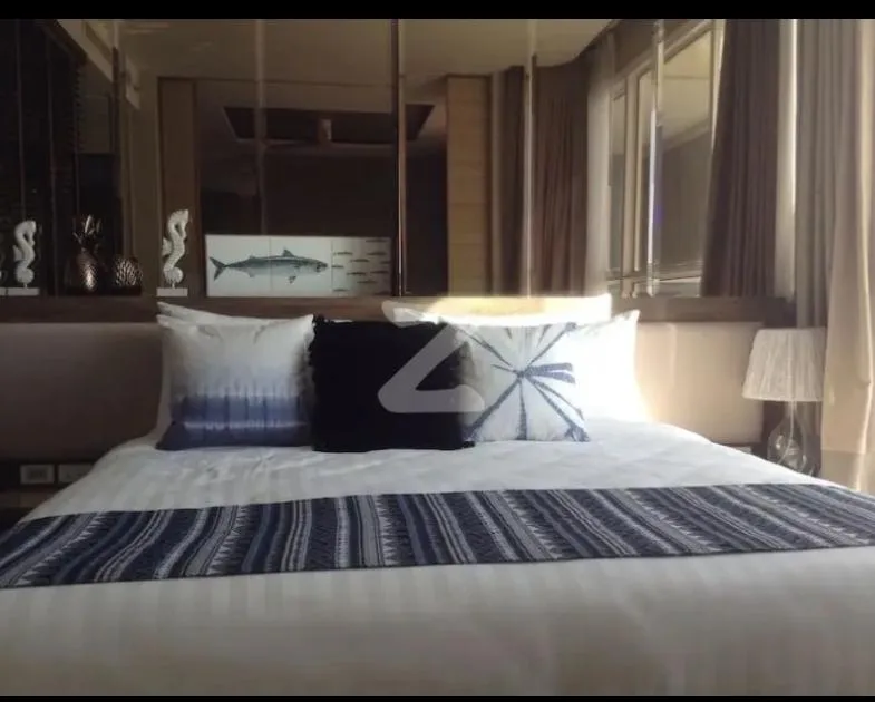 Cetus Beachfront Pattaya — photo 8