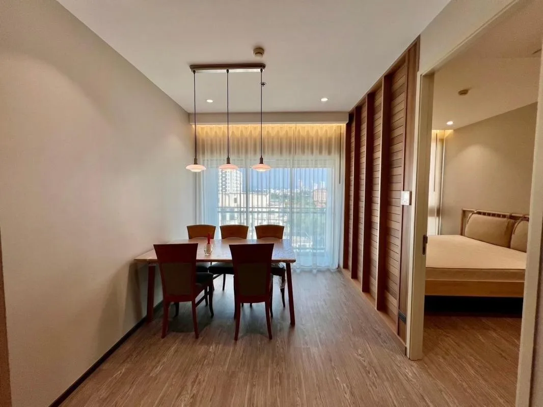 Veranda Residence — photo 11