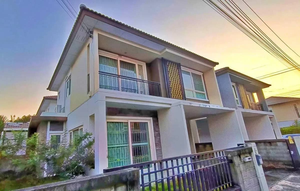 Golden Neo Bangna-kingkaew — photo 1