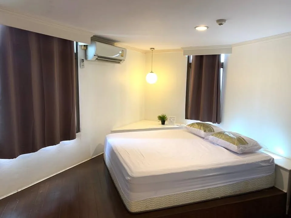 The Waterford Park Sukhumvit 53 — photo 5