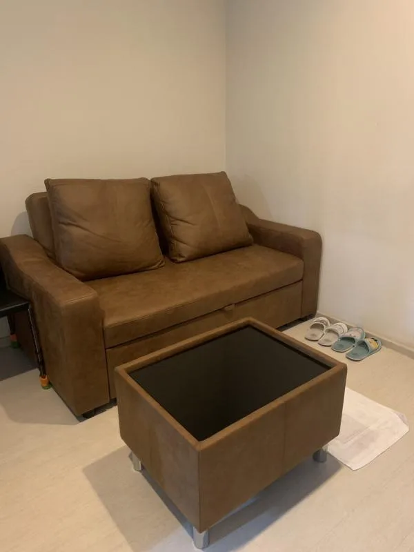 Condolette Pixel Sathorn — photo 1