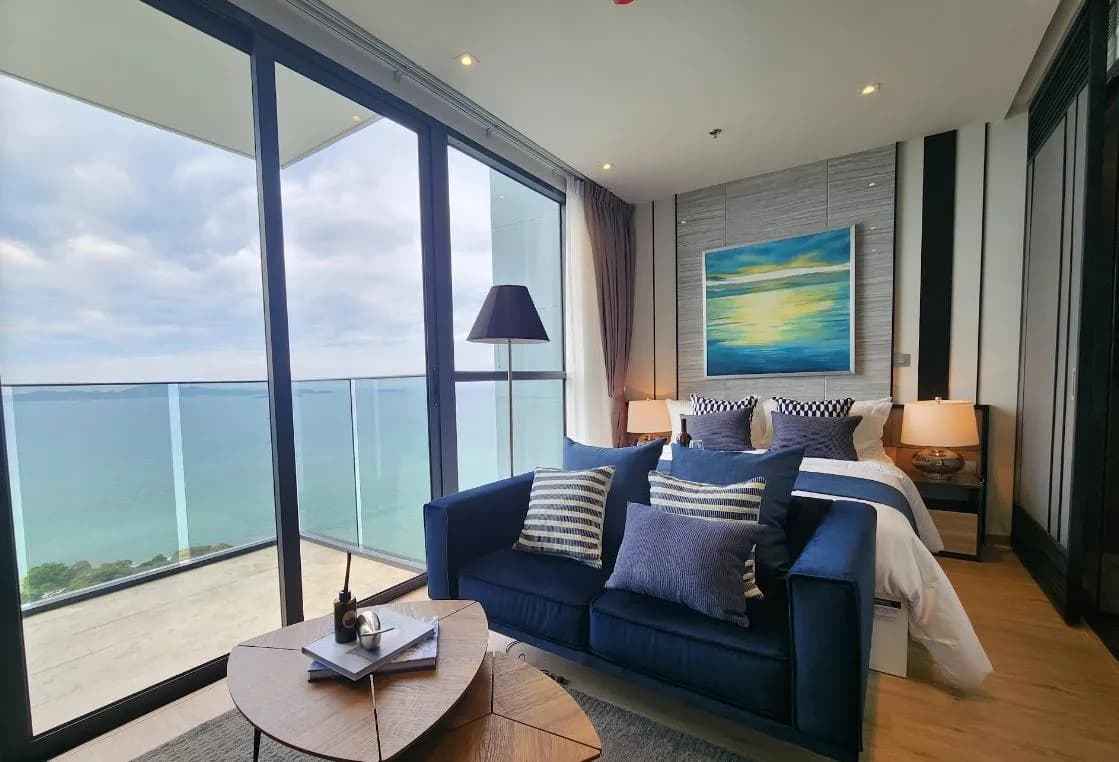Andromeda Condominium Pattaya — photo 1