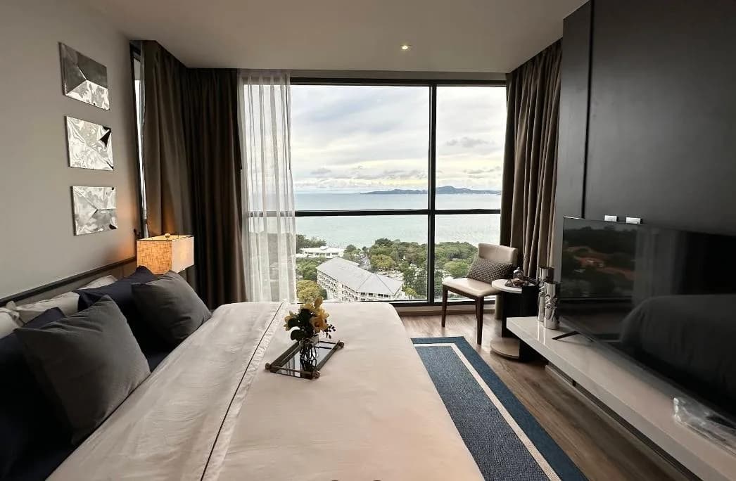Andromeda Condominium Pattaya — photo 2