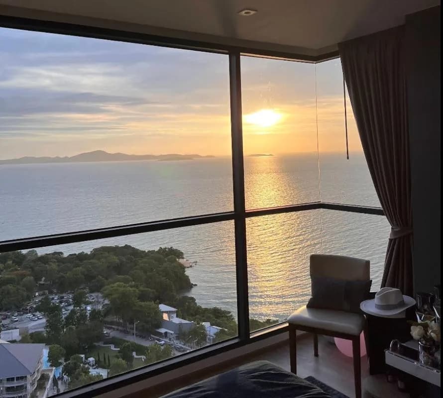 Andromeda Condominium Pattaya — photo 3