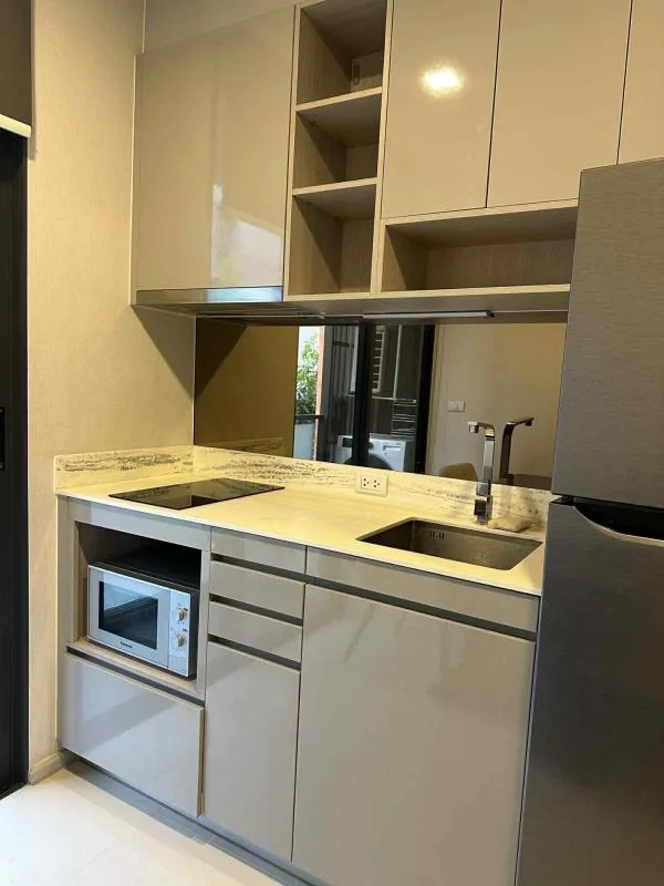 Quintara Treehaus Sukhumvit 42 — photo 3