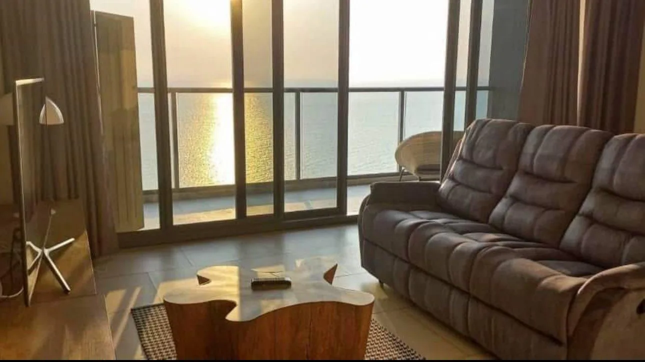 Zire Wongamat Condominium — photo 5