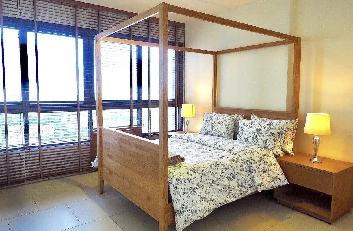 Zire Wongamat Condominium — photo 10