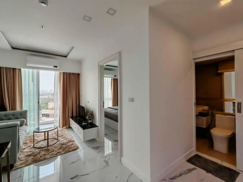 Empire Tower Pattaya — photo 5